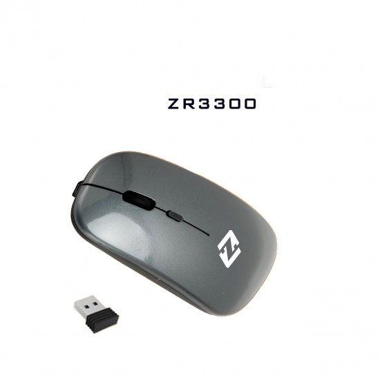 Mouse Charging Wireless ZERO ZR3300